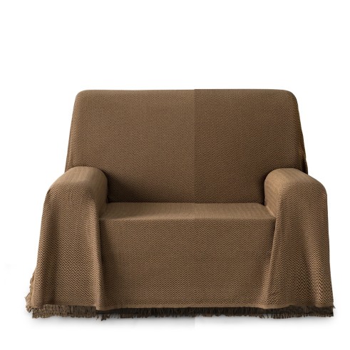 Foulard sillón Smint | Espiga elegante | Comodidad ligera | Lavado sencillo