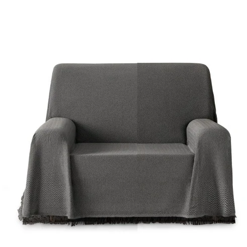 Foulard sillón Smint | Espiga elegante | Comodidad ligera | Lavado sencillo