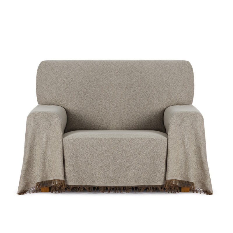 Foulard sillón Sugus | Zigzag colorido | Toque moderno | Lavable y práctico Foulard sillón Sugus | Zigzag colorido | Toque moderno | Lavable y práctico