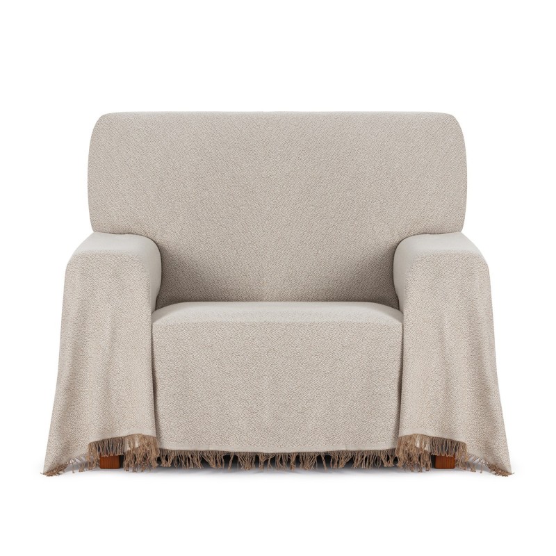 Foulard sillón Sugus | Zigzag colorido | Toque moderno | Lavable y práctico Foulard sillón Sugus | Zigzag colorido | Toque moderno | Lavable y práctico