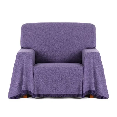 Foulard multiusos para sillón modelo Sugus