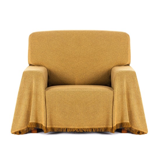 Foulard multiusos para sillón modelo Sugus
