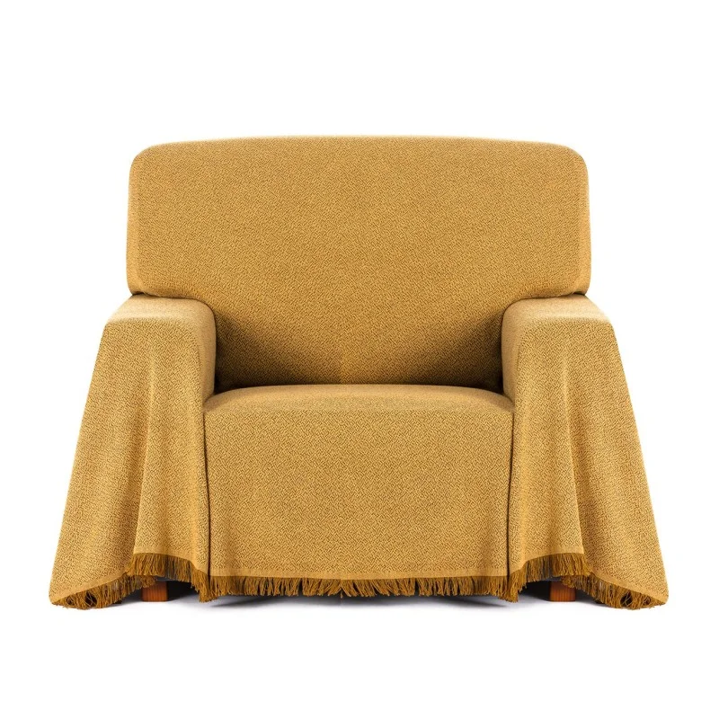 Foulard multiusos para sillón modelo Sugus Foulard multiusos para sillón modelo Sugus