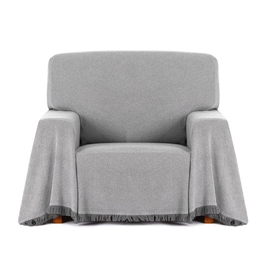 Foulard multiusos para sillón modelo Sugus