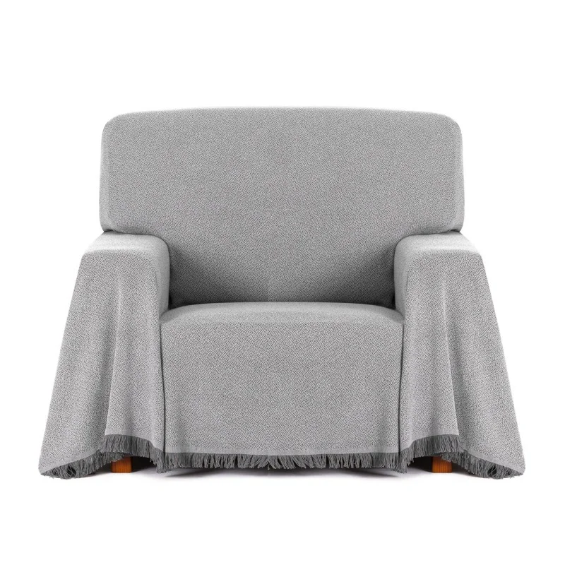 Foulard multiusos para sillón modelo Sugus Foulard multiusos para sillón modelo Sugus