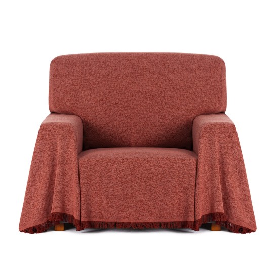 Foulard multiusos para sillón modelo Sugus