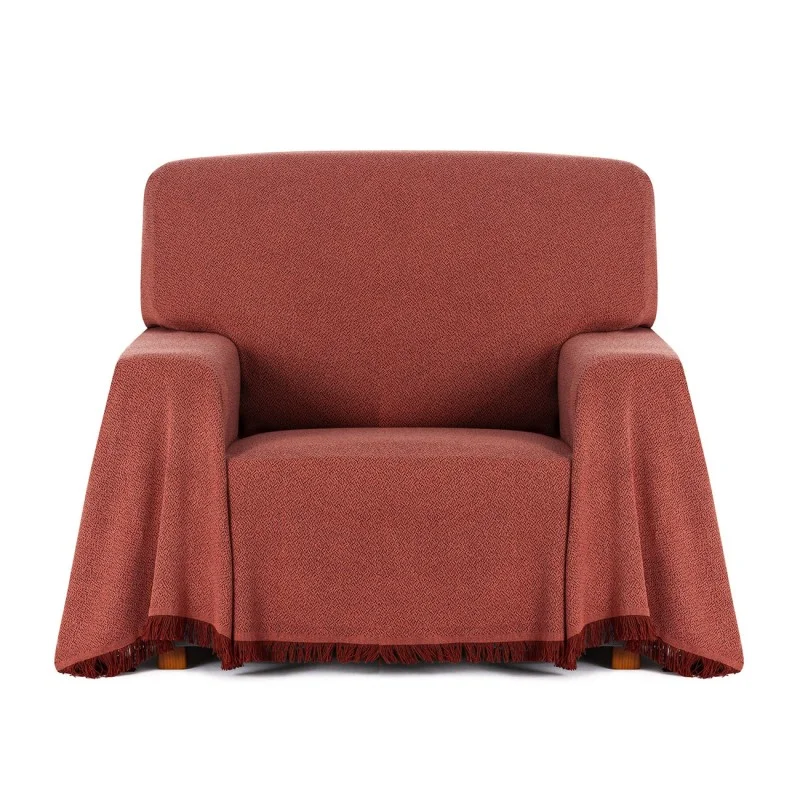 Foulard multiusos para sillón modelo Sugus Foulard multiusos para sillón modelo Sugus