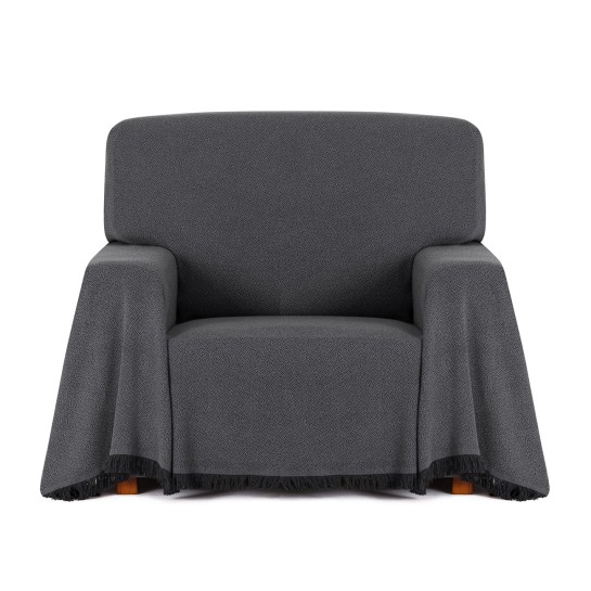 Foulard multiusos para sillón modelo Sugus