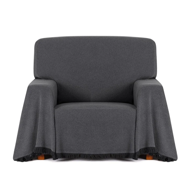 Foulard multiusos para sillón modelo Sugus Foulard multiusos para sillón modelo Sugus