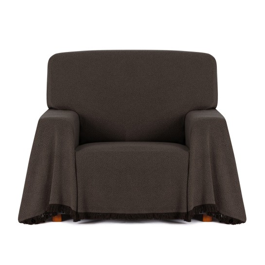 Foulard multiusos para sillón modelo Sugus