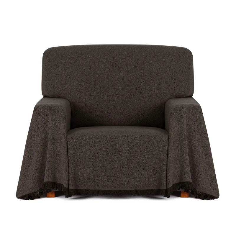 Foulard multiusos para sillón modelo Sugus Foulard multiusos para sillón modelo Sugus