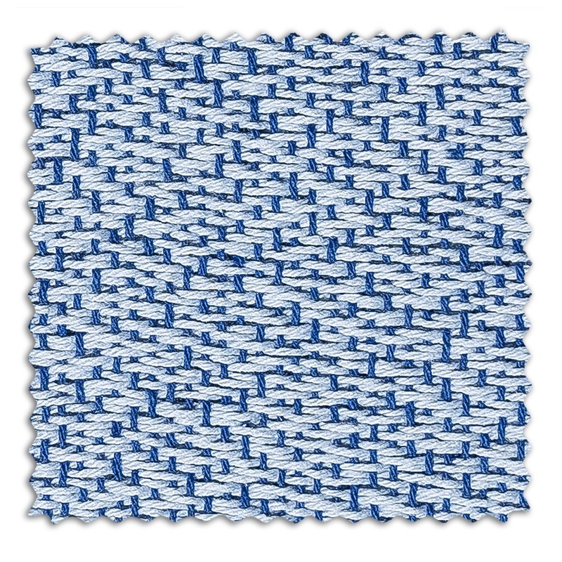Foulard sillón Sugus | Zigzag colorido | Toque moderno | Lavable y práctico Foulard sillón Sugus | Zigzag colorido | Toque moderno | Lavable y práctico