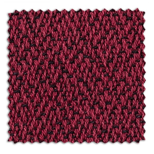 Foulard sillón Sugus | Zigzag colorido | Toque moderno | Lavable y práctico