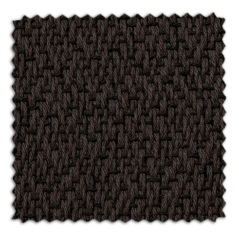 Foulard sillón Sugus | Zigzag colorido | Toque moderno | Lavable y práctico