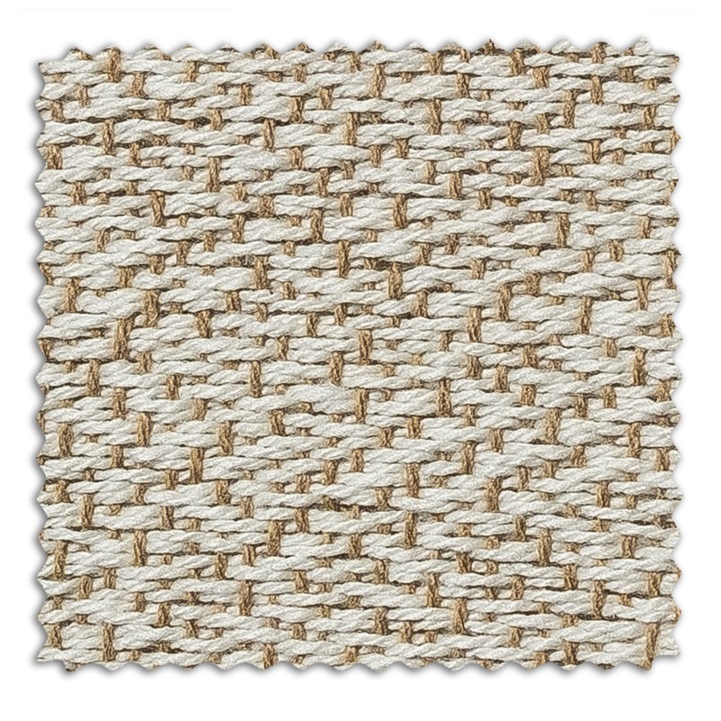 Foulard sillón Sugus | Zigzag colorido | Toque moderno | Lavable y práctico Foulard sillón Sugus | Zigzag colorido | Toque moderno | Lavable y práctico