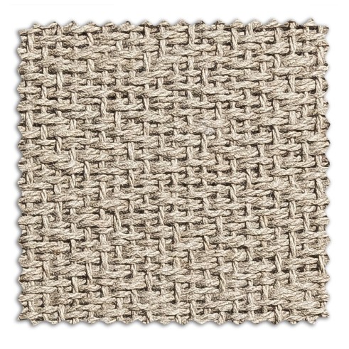 Foulard sillón Sugus | Zigzag colorido | Toque moderno | Lavable y práctico