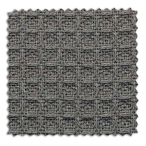 Foulard sillón Amazonas | Tejido waffle | Estilo acogedor | Protección lavable