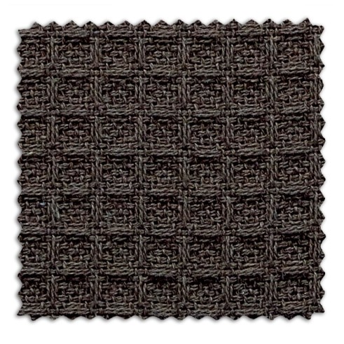 Foulard sillón Amazonas | Tejido waffle | Estilo acogedor | Protección lavable