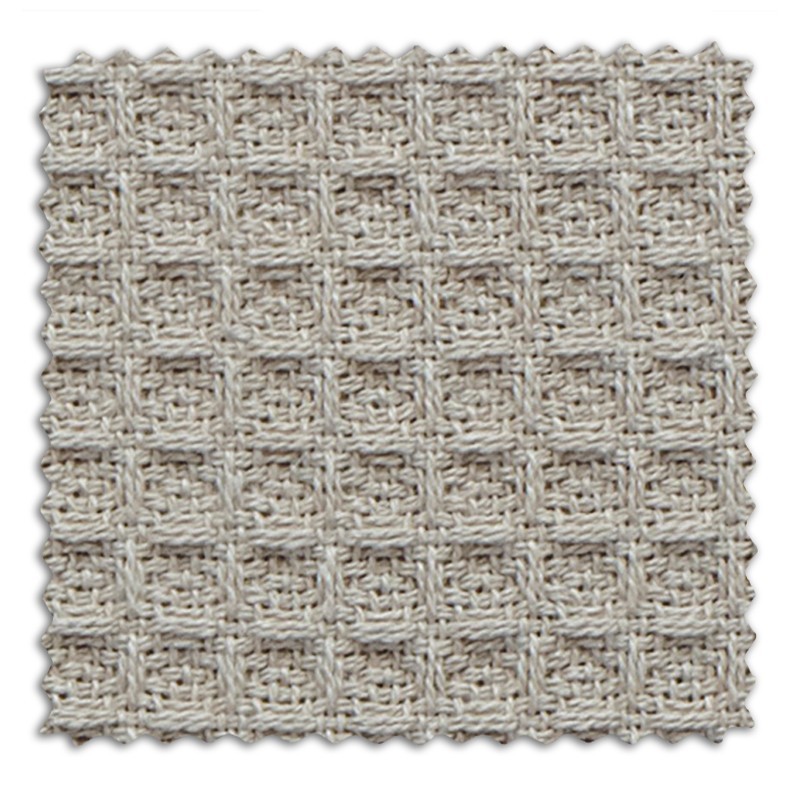 Foulard sillón Amazonas | Tejido waffle | Estilo acogedor | Protección lavable Foulard sillón Amazonas | Tejido waffle | Estilo acogedor | Protección lavable