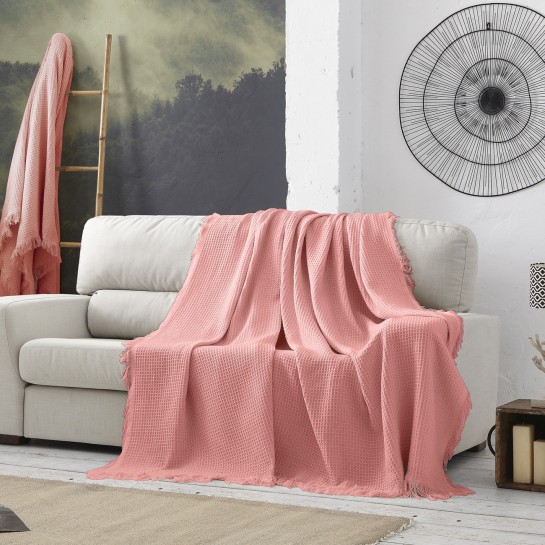 Foulard multiusos para sillón modelo Amazonas
