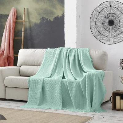 Foulard multiusos para sillón modelo Amazonas