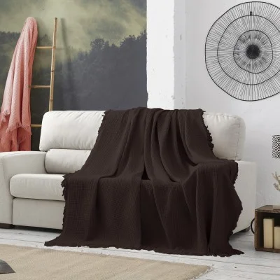 Foulard multiusos para sillón modelo Amazonas