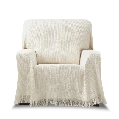 Foulard multiusos para sillón modelo Amazonas