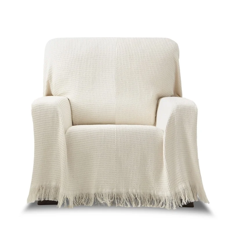 Foulard multiusos para sillón modelo Amazonas