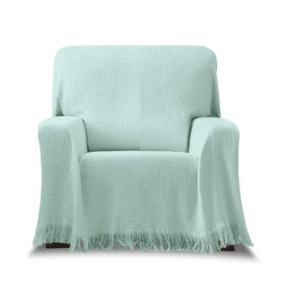 Foulard multiusos para sillón modelo Amazonas