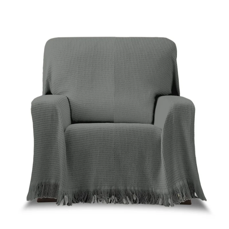 Foulard multiusos para sillón modelo Amazonas Foulard multiusos para sillón modelo Amazonas