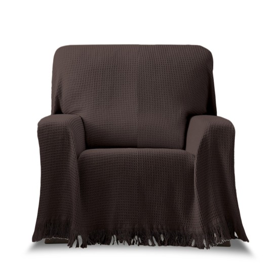 Foulard multiusos para sillón modelo Amazonas