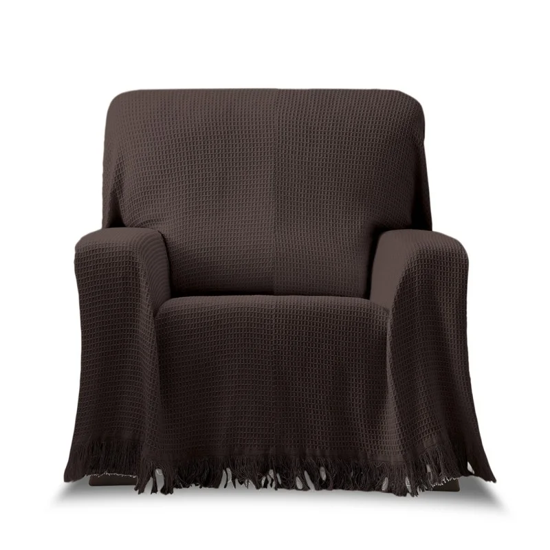 Foulard multiusos para sillón modelo Amazonas Foulard multiusos para sillón modelo Amazonas