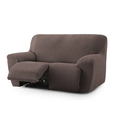 Funda superelástica para sofá relax modelo Roc