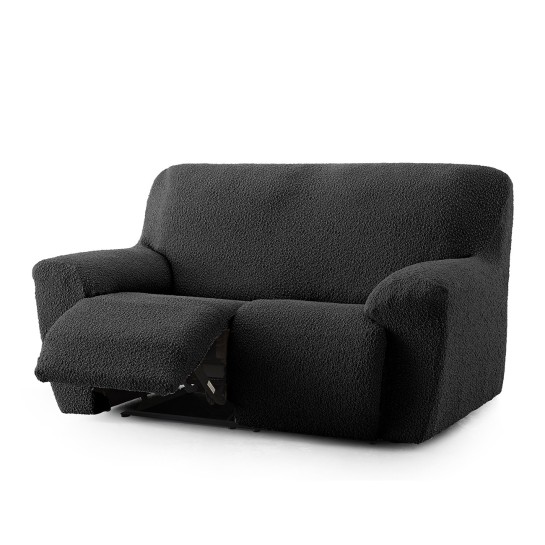 Funda superelástica para sofá relax modelo Roc