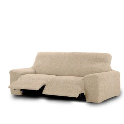 Funda superelástica para sofá relax modelo Roc