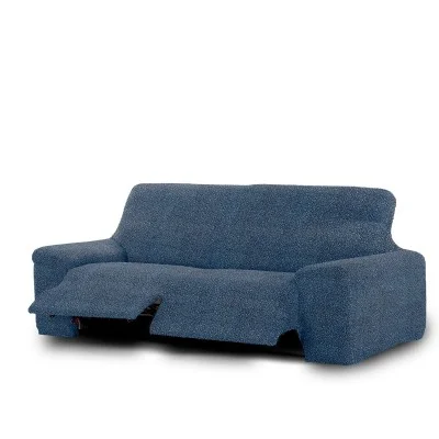 Funda superelástica para sofá relax modelo Roc