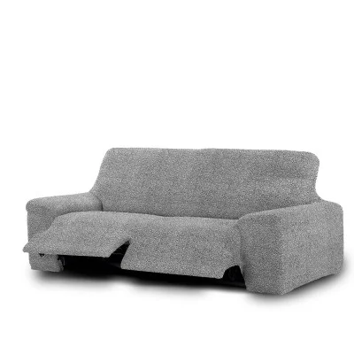 Funda superelástica para sofá relax modelo Roc