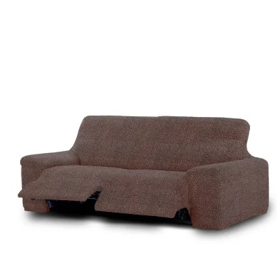 Funda superelástica para sofá relax modelo Roc