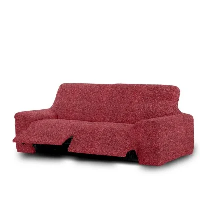 Funda superelástica para sofá relax modelo Roc