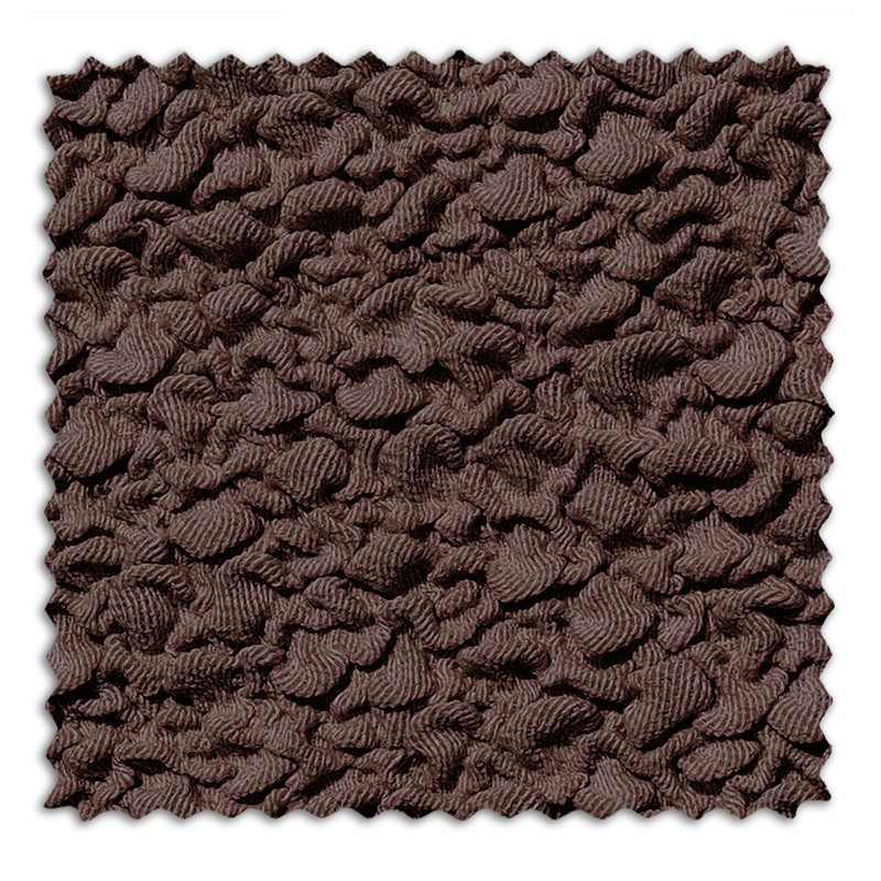 Funda superelástica sofá relax Roc | Tejido tridimensional | Ajuste total | Lavado fácil