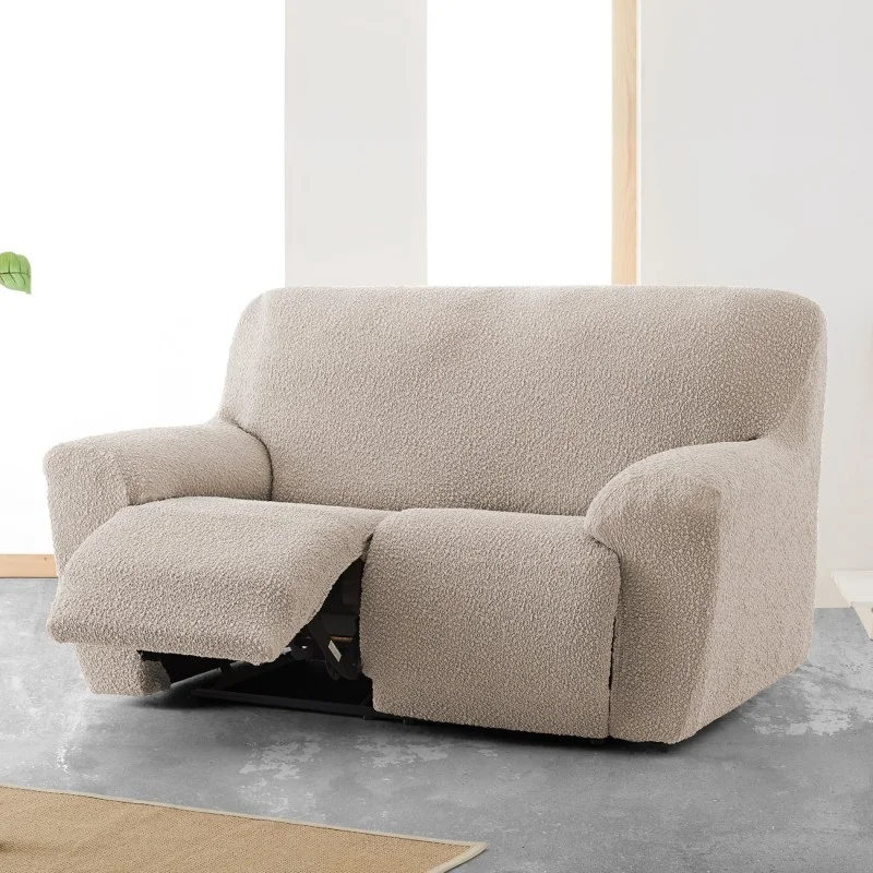 Funda superelástica para sofá relax modelo Roc Funda superelástica para sofá relax modelo Roc