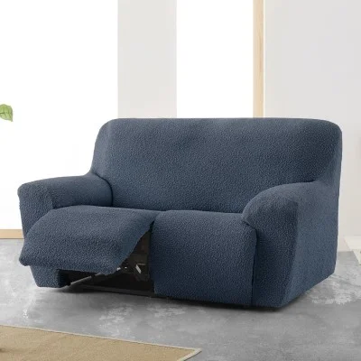 Funda superelástica para sofá relax modelo Roc