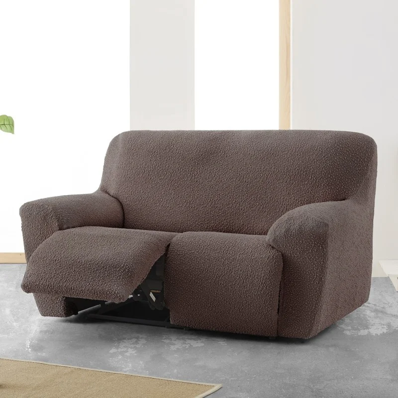 Funda superelástica para sofá relax modelo Roc Funda superelástica para sofá relax modelo Roc
