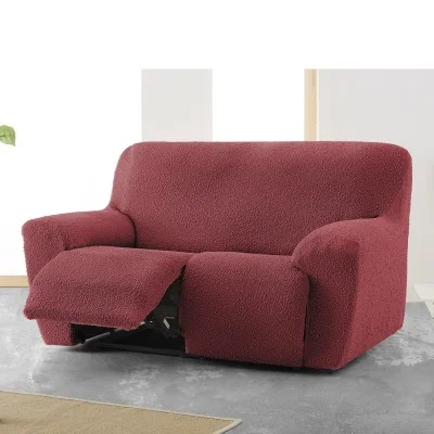 Funda superelástica para sofá relax modelo Roc