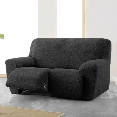 Funda superelástica para sofá relax modelo Roc