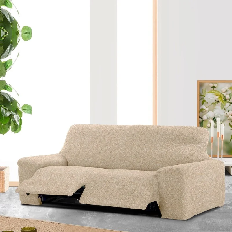 Funda superelástica para sofá relax modelo Roc Funda superelástica para sofá relax modelo Roc