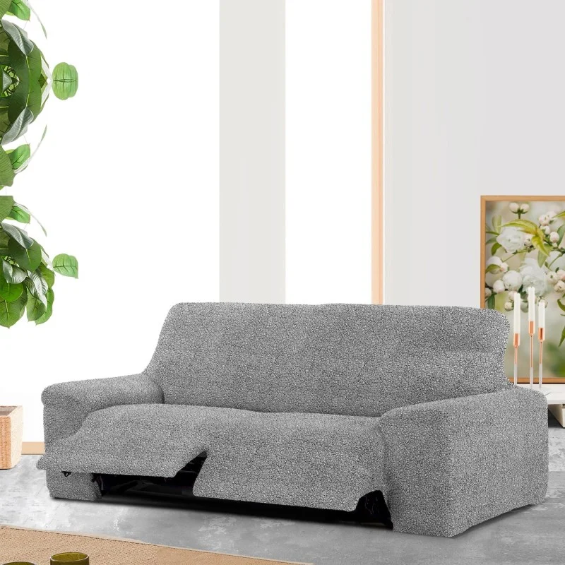 Funda superelástica para sofá relax modelo Roc Funda superelástica para sofá relax modelo Roc