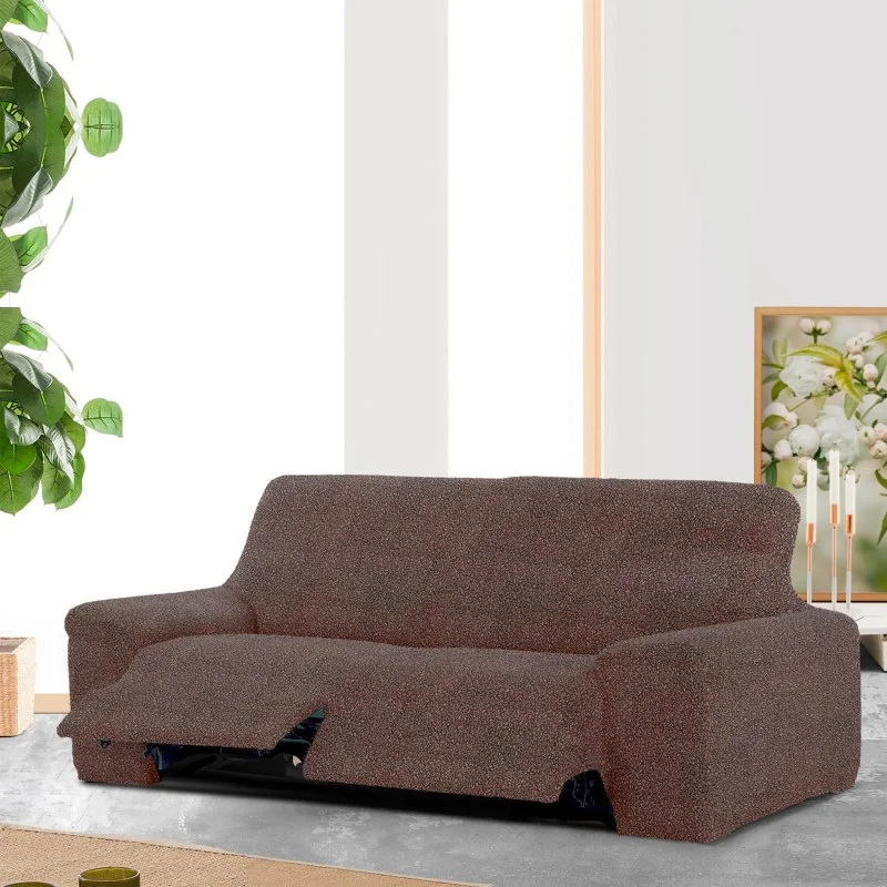 Funda superelástica para sofá relax modelo Roc Funda superelástica para sofá relax modelo Roc