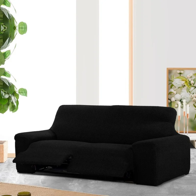 Funda superelástica para sofá relax modelo Roc Funda superelástica para sofá relax modelo Roc