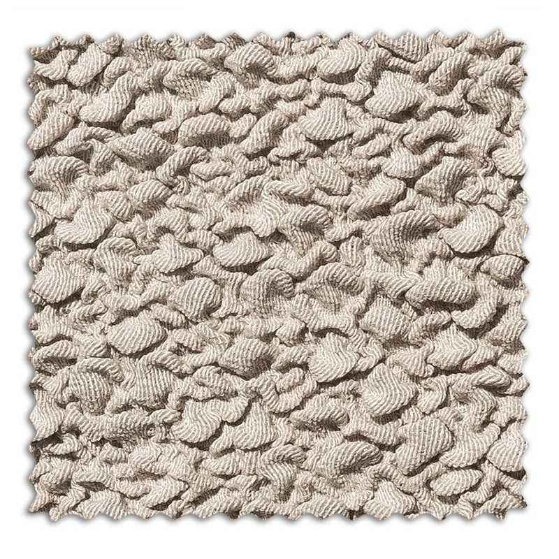 Funda superelástica sofá rinconero Roc | Textura moderna | Ajuste perfecto | Lavado a máquina Funda superelástica sofá rinconero Roc | Textura moderna | Ajuste perfecto | Lavado a máquina